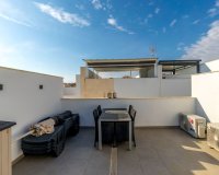 Resale - Townhouse / Duplex / Corner - Orihuela Costa - Villamartín