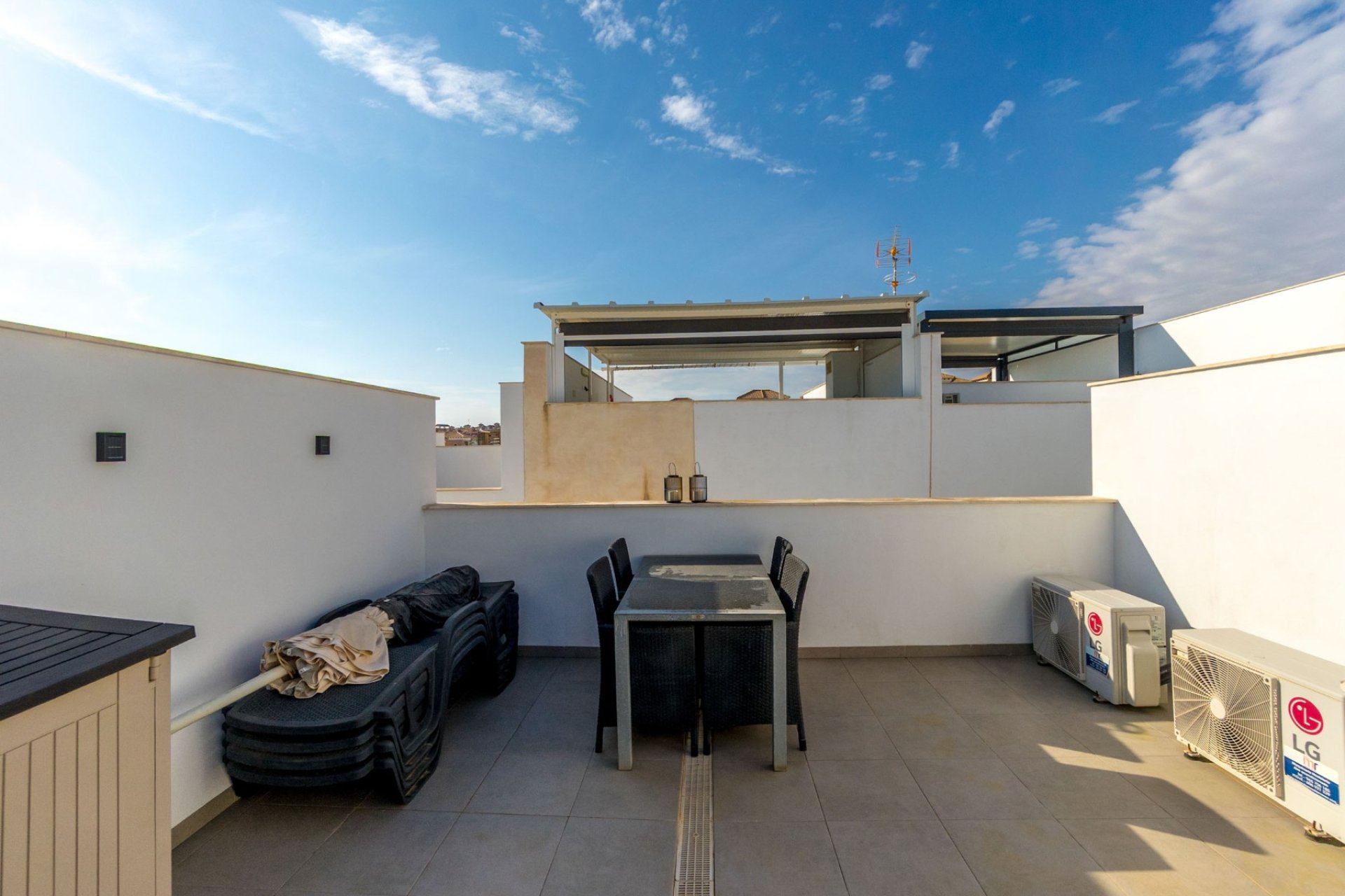 Resale - Townhouse / Duplex / Corner - Orihuela Costa - Villamartín