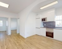 Resale - Townhouse / Duplex / Corner - Orihuela Costa - Villamartin