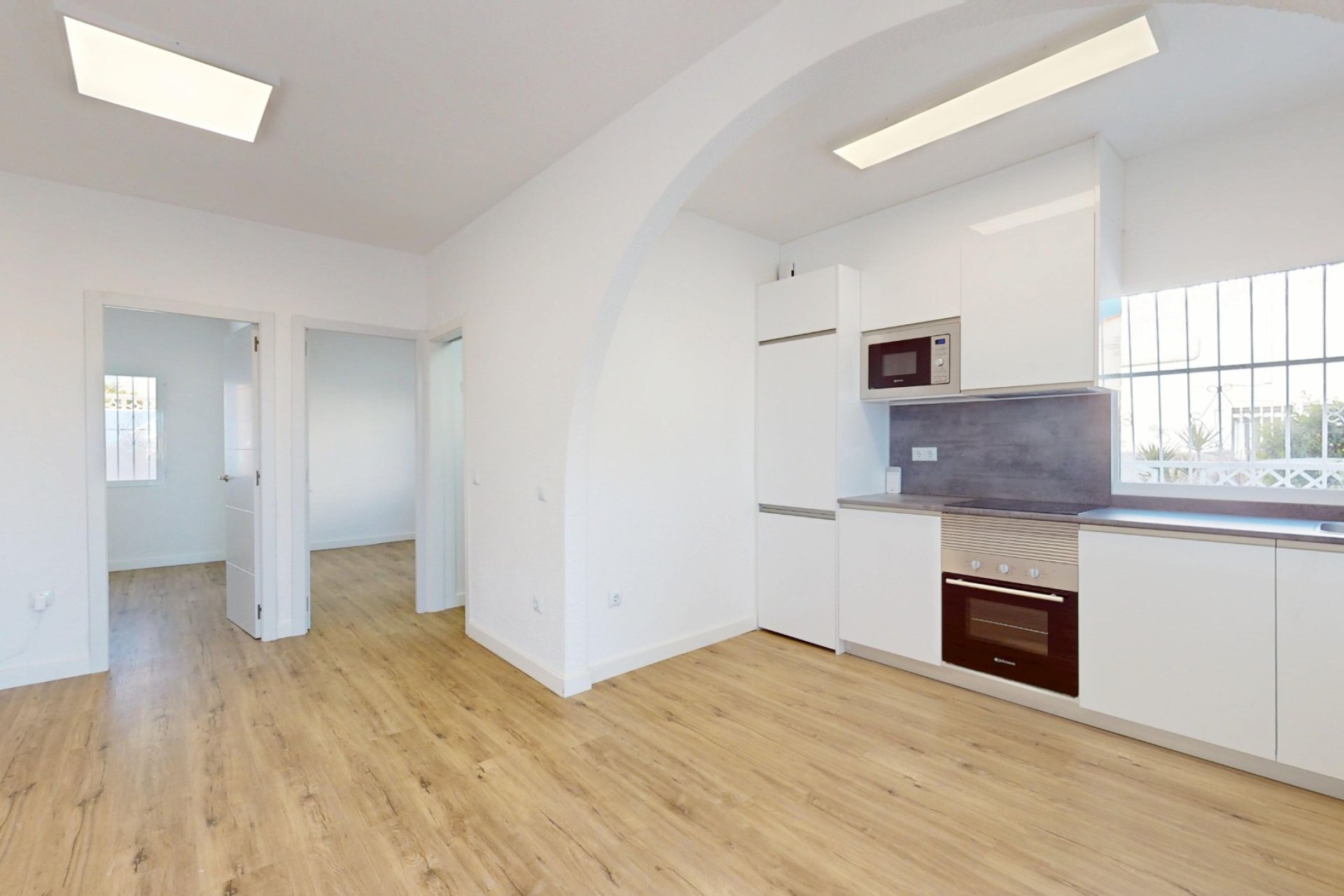 Resale - Townhouse / Duplex / Corner - Orihuela Costa - Villamartin