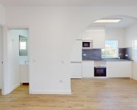 Resale - Townhouse / Duplex / Corner - Orihuela Costa - Villamartin