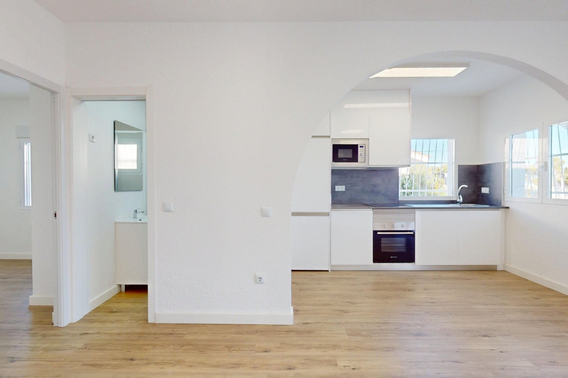 Resale - Townhouse / Duplex / Corner - Orihuela Costa - Villamartin