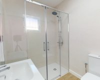 Resale - Townhouse / Duplex / Corner - Orihuela Costa - Villamartin