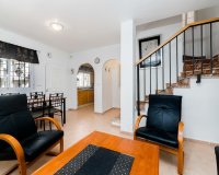 Resale - Townhouse / Duplex / Corner - Orihuela Costa - Villamartín