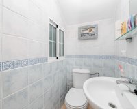 Resale - Townhouse / Duplex / Corner - Orihuela Costa - Villamartín