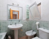 Resale - Townhouse / Duplex / Corner - Orihuela Costa - Villamartín