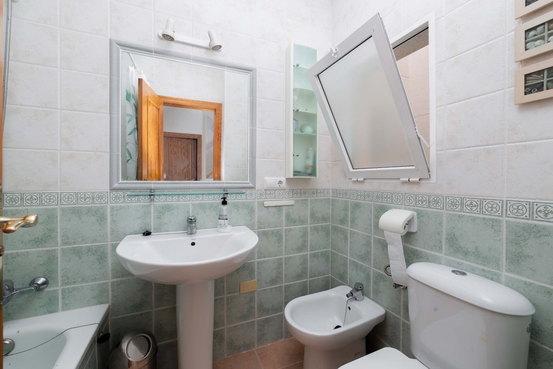 Resale - Townhouse / Duplex / Corner - Orihuela Costa - Villamartín