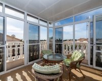 Resale - Townhouse / Duplex / Corner - Orihuela Costa - Villamartín