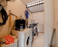 Resale - Townhouse / Duplex / Corner - Orihuela Costa - Villamartín