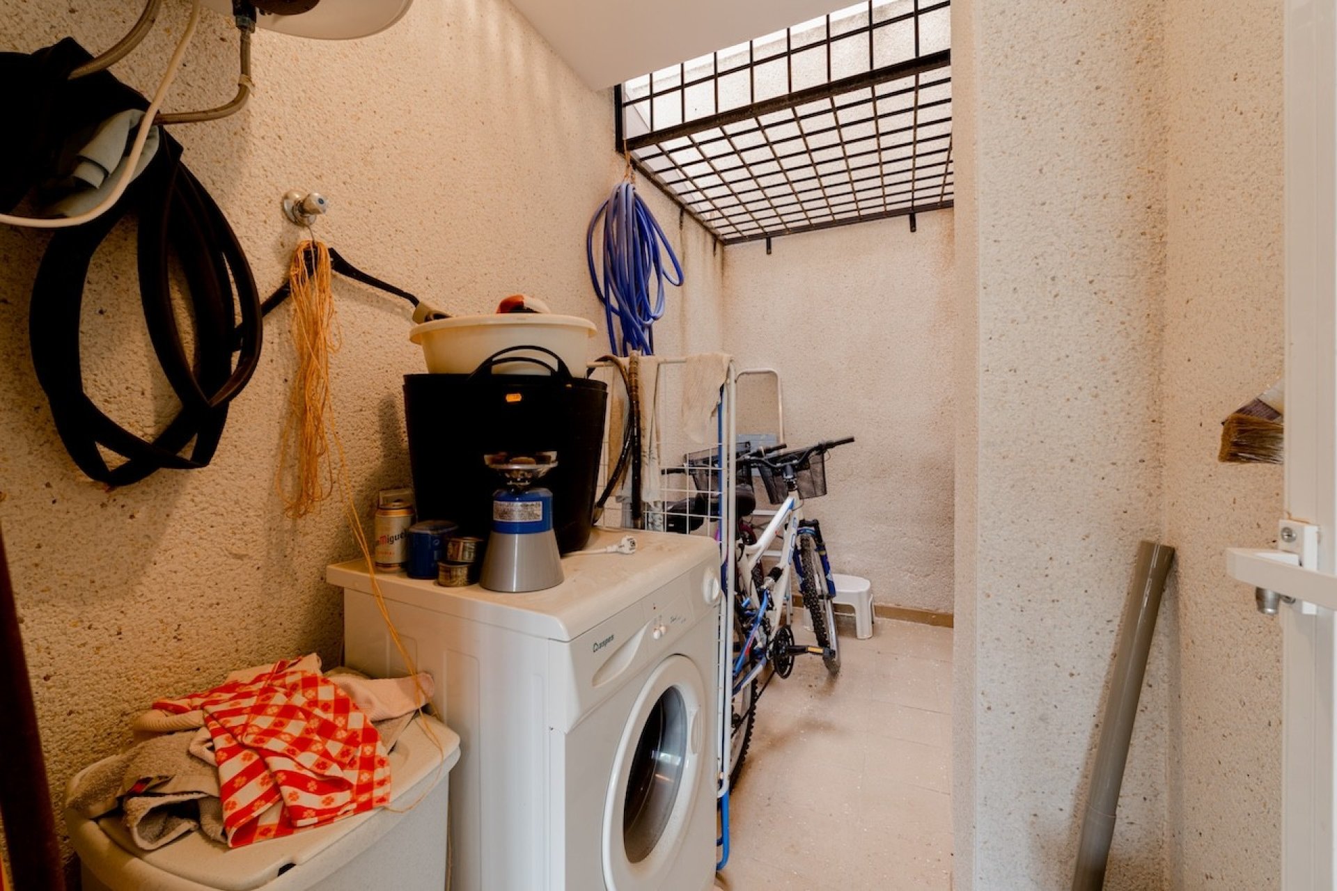 Resale - Townhouse / Duplex / Corner - Orihuela Costa - Villamartín