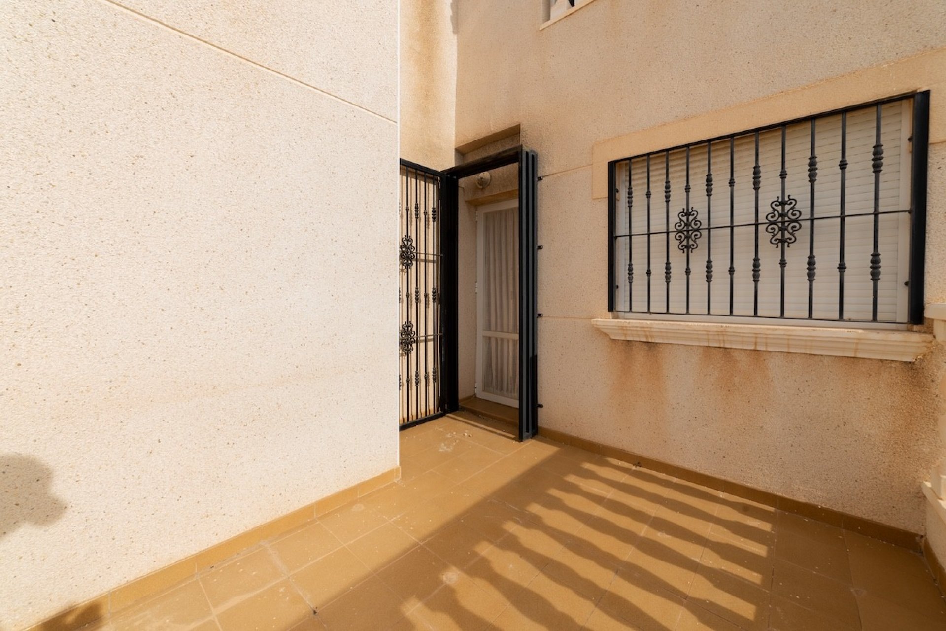 Resale - Townhouse / Duplex / Corner - Orihuela Costa - Villamartín