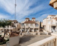 Resale - Townhouse / Duplex / Corner - Orihuela Costa - Villamartín