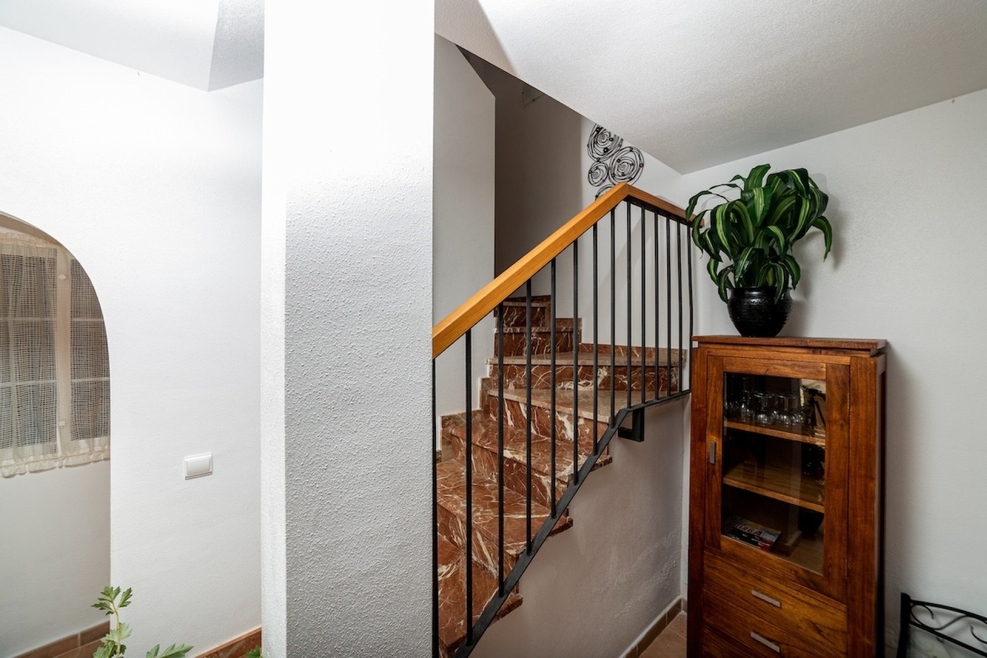 Resale - Townhouse / Duplex / Corner - Orihuela Costa - Villamartín