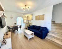 Resale - Townhouse / Duplex / Corner - Orihuela Costa - Villamartín