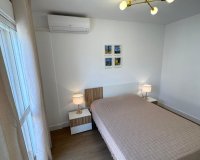 Resale - Townhouse / Duplex / Corner - Orihuela Costa - Villamartín