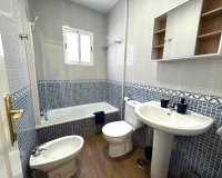 Resale - Townhouse / Duplex / Corner - Orihuela Costa - Villamartín