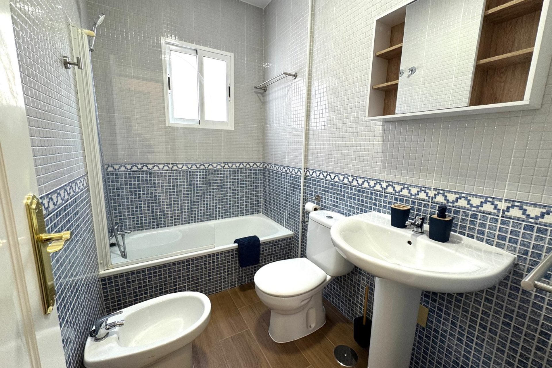 Resale - Townhouse / Duplex / Corner - Orihuela Costa - Villamartín