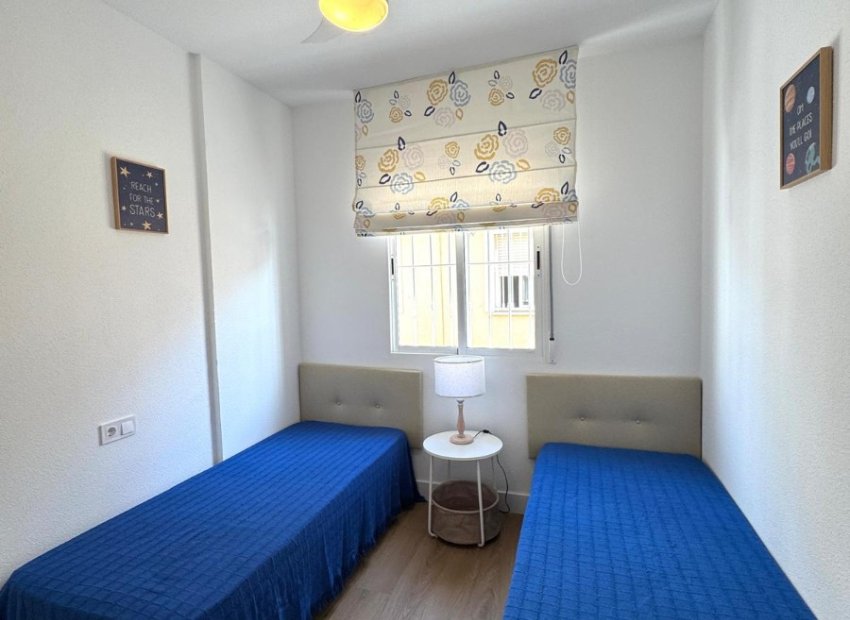 Resale - Townhouse / Duplex / Corner - Orihuela Costa - Villamartín