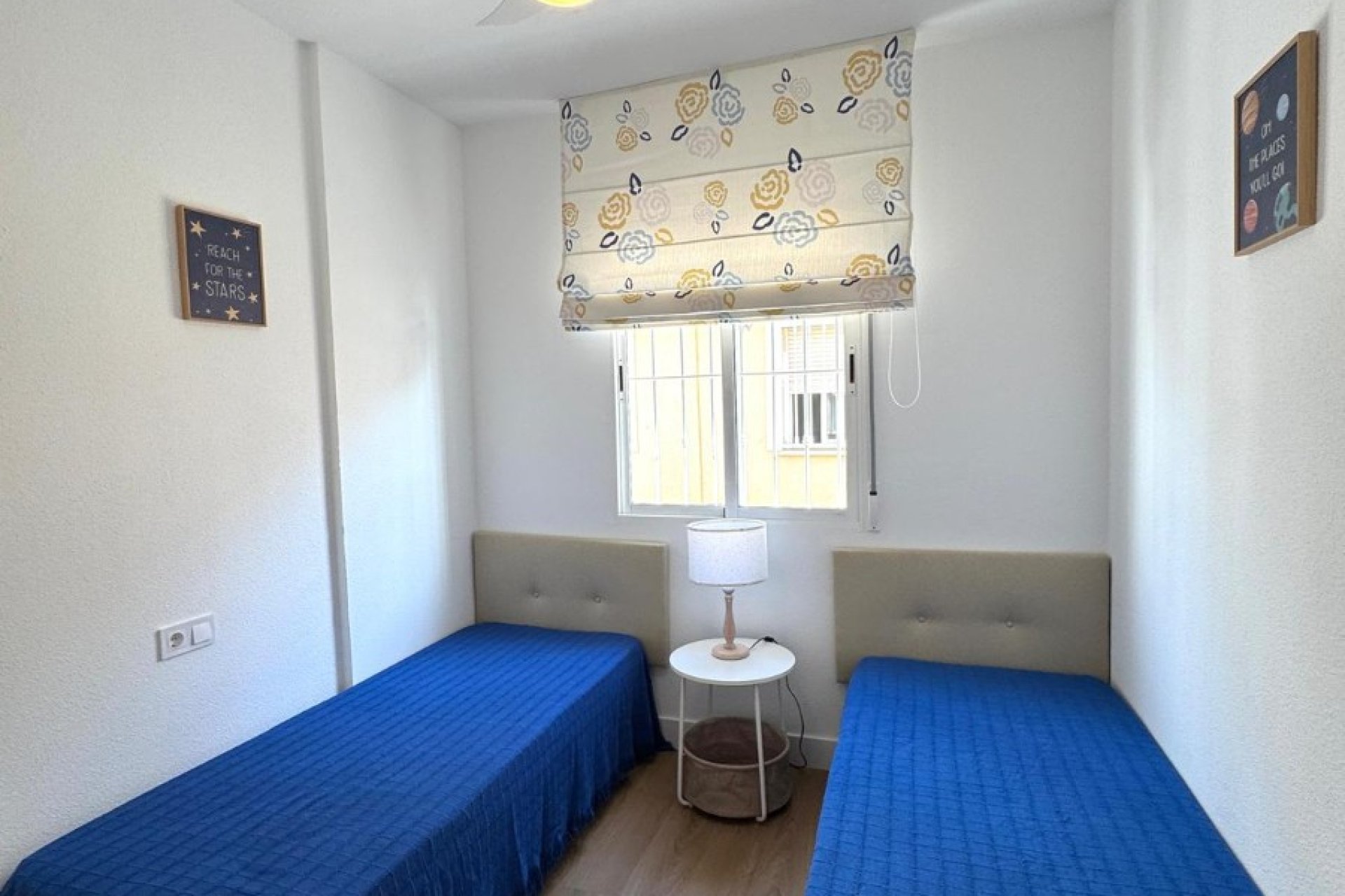 Resale - Townhouse / Duplex / Corner - Orihuela Costa - Villamartín