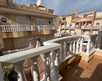 Resale - Townhouse / Duplex / Corner - Orihuela Costa - Villamartín