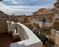 Resale - Townhouse / Duplex / Corner - Orihuela Costa - Villamartín