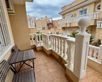 Resale - Townhouse / Duplex / Corner - Orihuela Costa - Villamartín