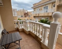 Resale - Townhouse / Duplex / Corner - Orihuela Costa - Villamartín