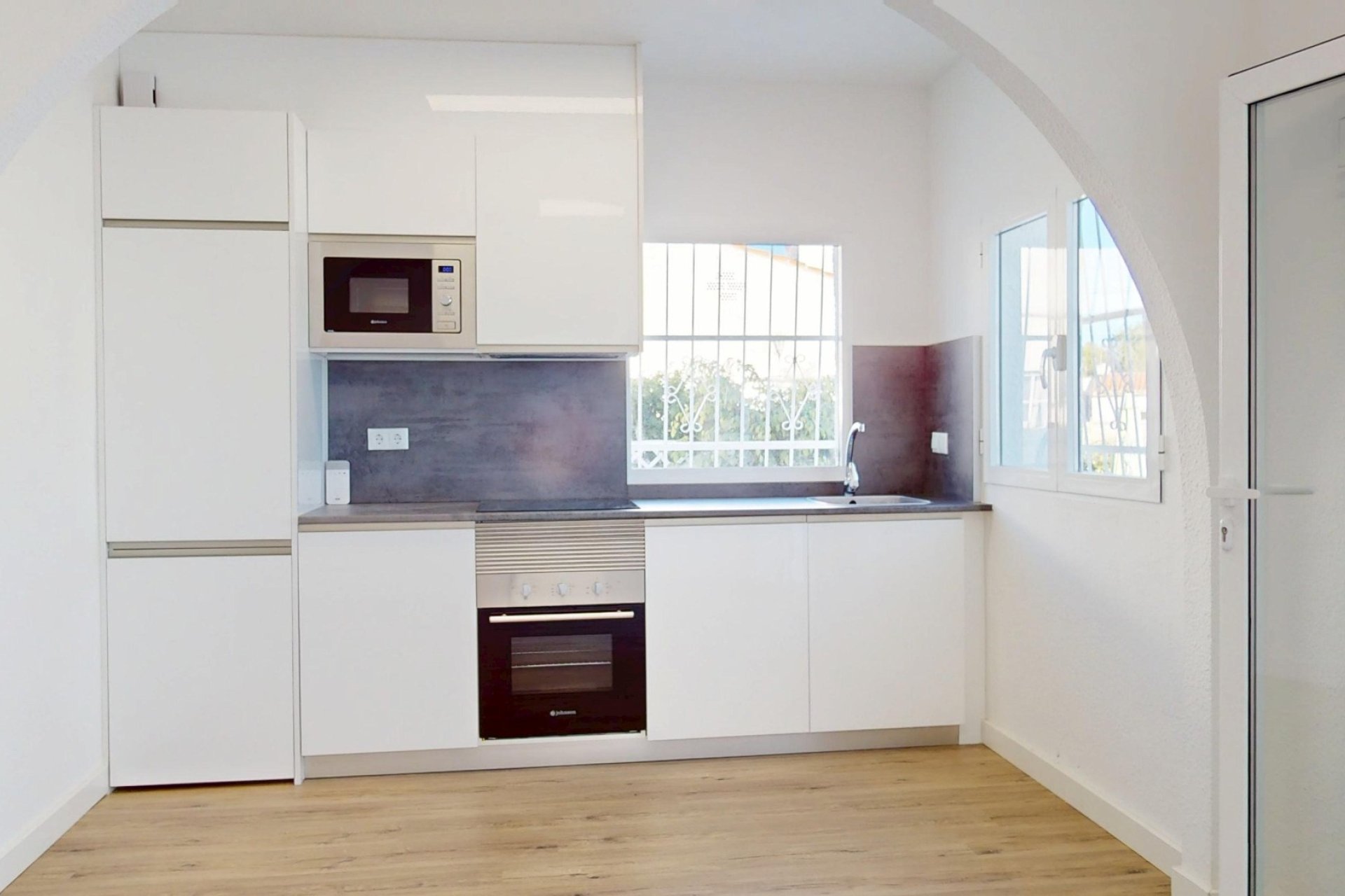 Resale - Townhouse / Duplex / Corner - Orihuela Costa - Villamartín