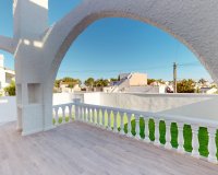 Resale - Townhouse / Duplex / Corner - Orihuela Costa - Villamartín