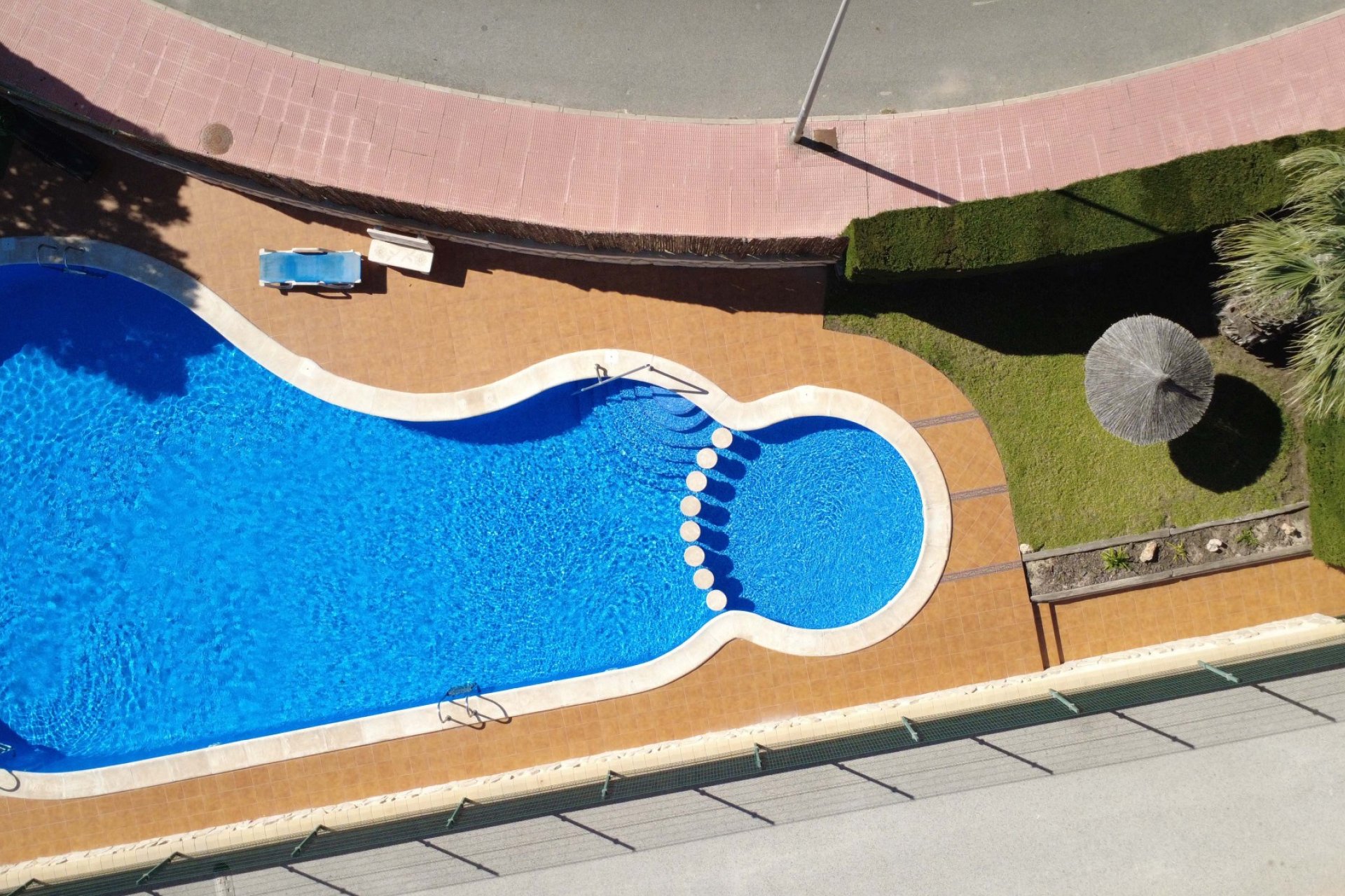 Resale - Townhouse / Duplex / Corner - Orihuela Costa - Villamartín