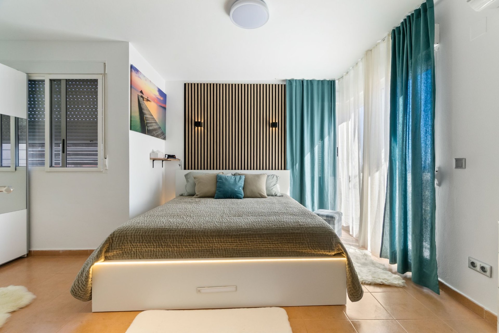 Resale - Townhouse / Duplex / Corner - Orihuela Costa - Villamartín