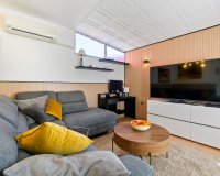 Resale - Townhouse / Duplex / Corner - Orihuela Costa - Villamartín