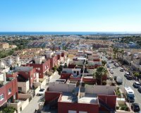 Resale - Townhouse / Duplex / Corner - Orihuela Costa - Villamartín