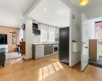 Resale - Townhouse / Duplex / Corner - Orihuela Costa - Villamartín