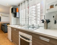 Resale - Townhouse / Duplex / Corner - Orihuela Costa - Villamartín