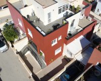 Resale - Townhouse / Duplex / Corner - Orihuela Costa - Villamartín