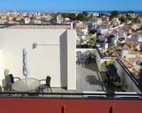 Resale - Townhouse / Duplex / Corner - Orihuela Costa - Villamartín