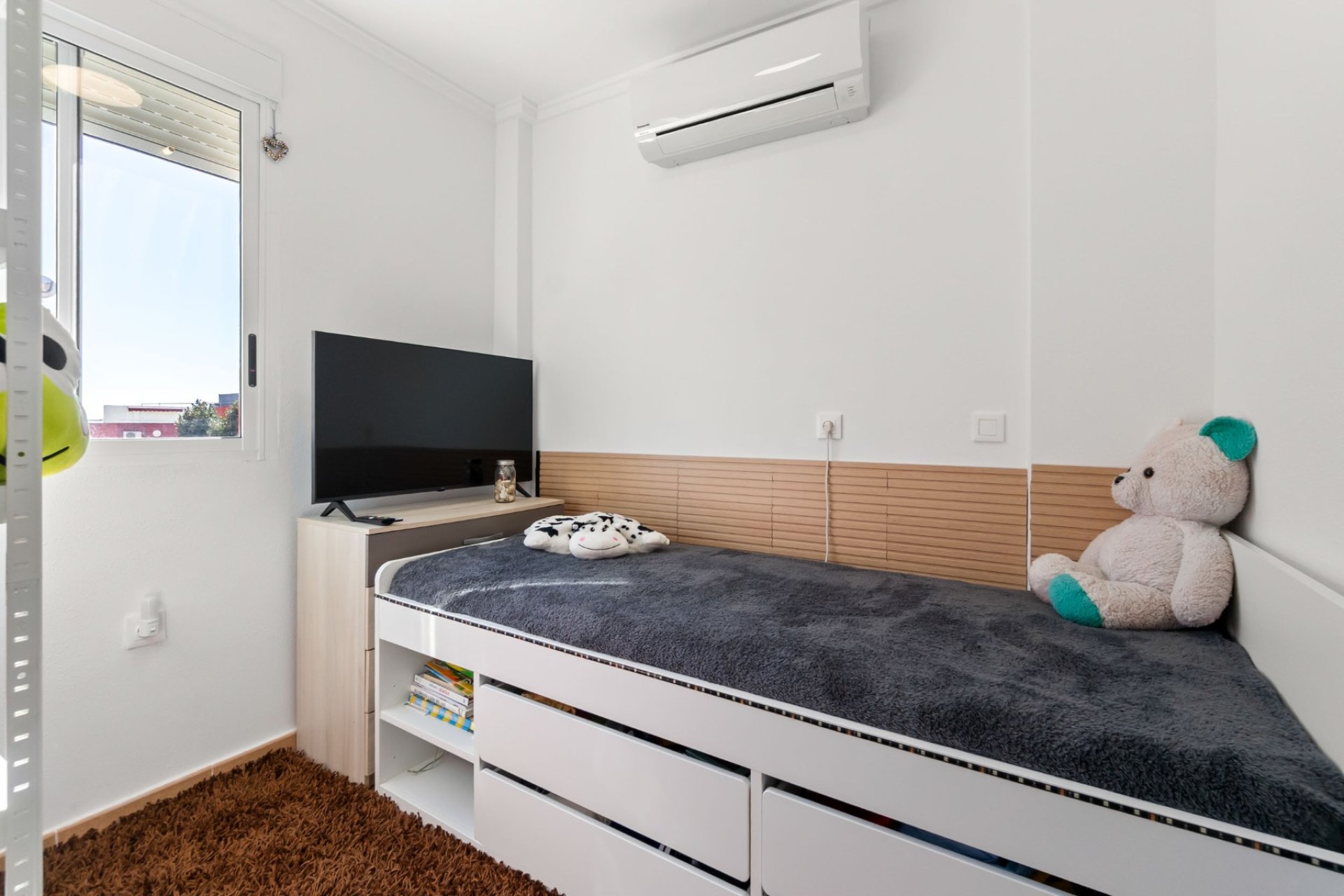 Resale - Townhouse / Duplex / Corner - Orihuela Costa - Villamartín