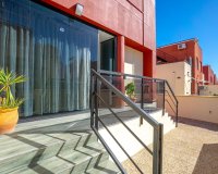 Resale - Townhouse / Duplex / Corner - Orihuela Costa - Villamartín