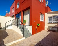 Resale - Townhouse / Duplex / Corner - Orihuela Costa - Villamartín