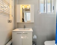 Resale - Townhouse / Duplex / Corner - Orihuela Costa - Villamartín