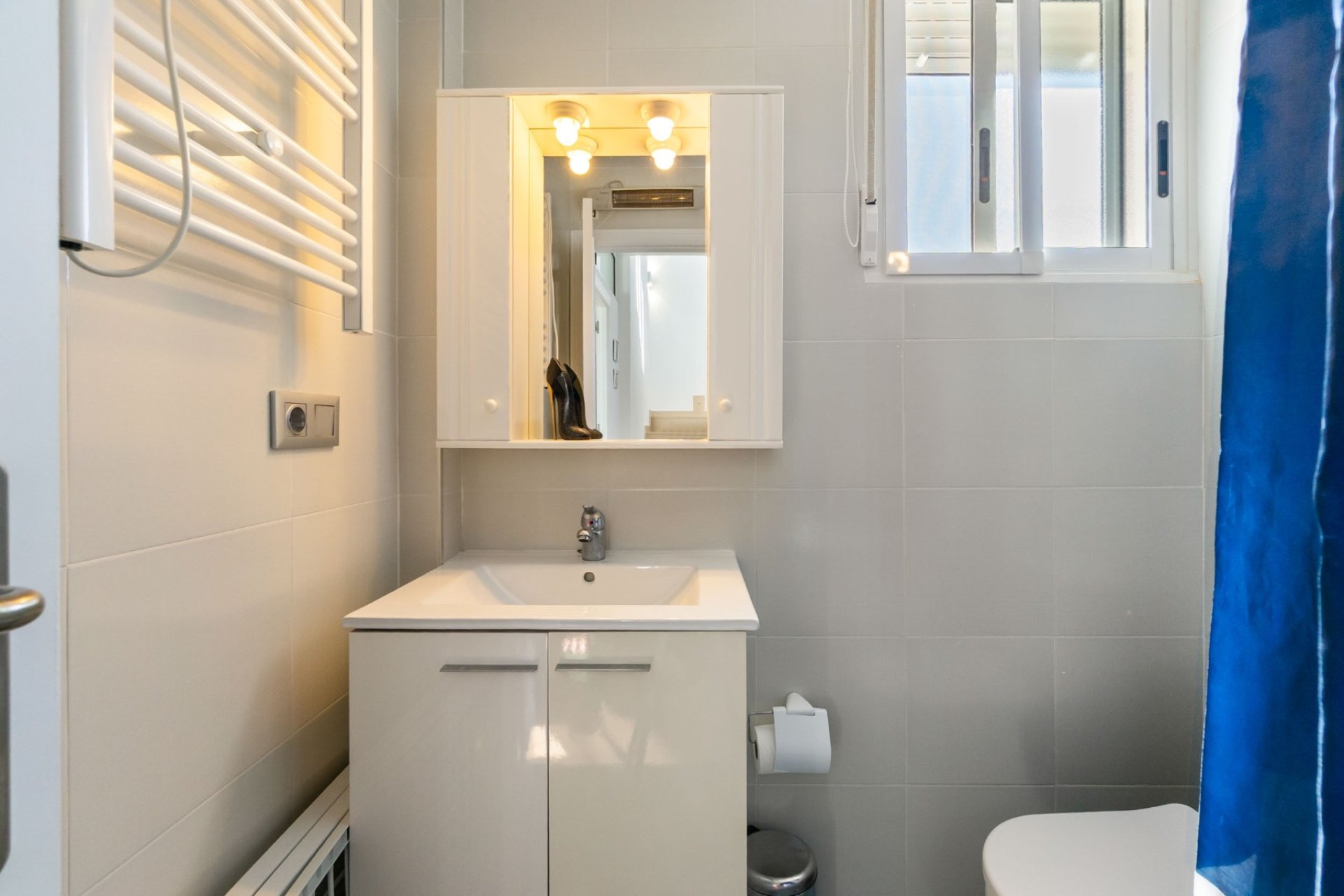 Resale - Townhouse / Duplex / Corner - Orihuela Costa - Villamartín