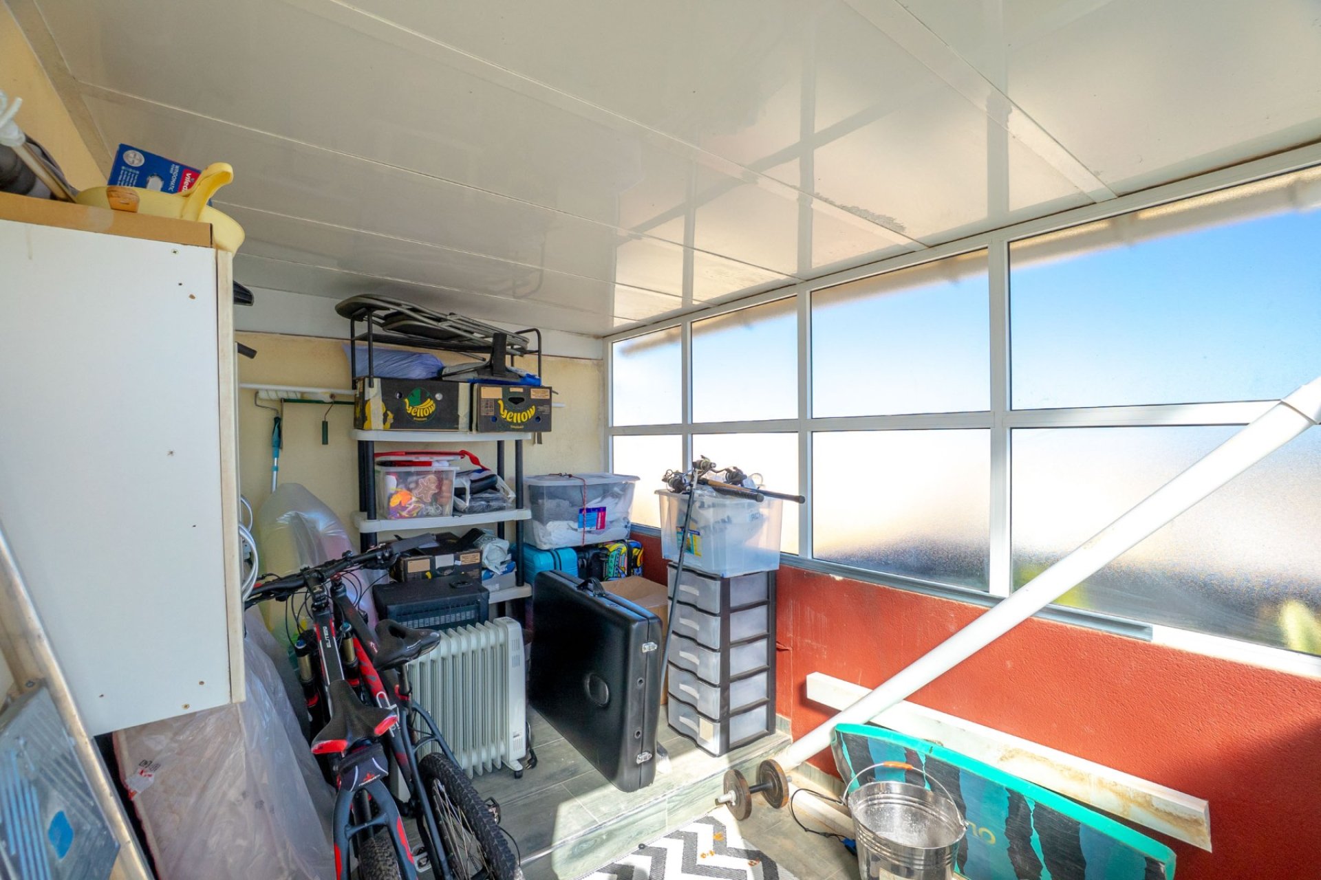 Resale - Townhouse / Duplex / Corner - Orihuela Costa - Villamartín