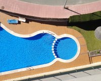 Resale - Townhouse / Duplex / Corner - Orihuela Costa - Villamartín