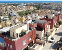Resale - Townhouse / Duplex / Corner - Orihuela Costa - Villamartín