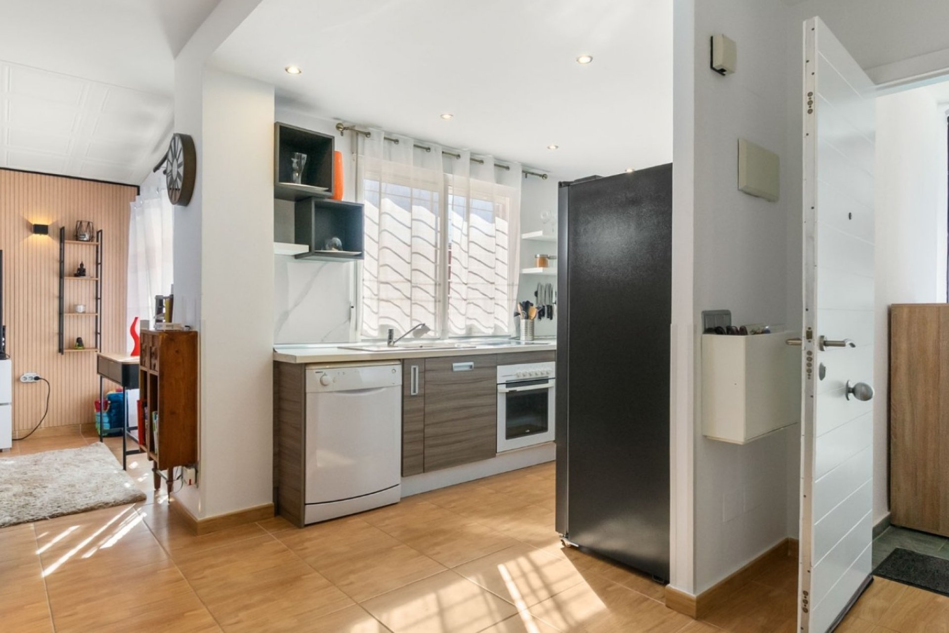 Resale - Townhouse / Duplex / Corner - Orihuela Costa - Villamartín