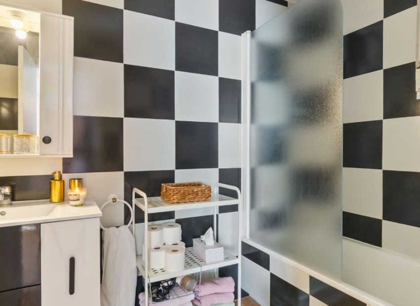 Resale - Townhouse / Duplex / Corner - Orihuela Costa - Villamartín