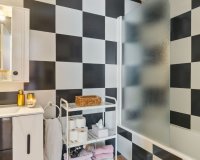 Resale - Townhouse / Duplex / Corner - Orihuela Costa - Villamartín