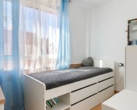 Resale - Townhouse / Duplex / Corner - Orihuela Costa - Villamartín