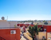 Resale - Townhouse / Duplex / Corner - Orihuela Costa - Villamartín